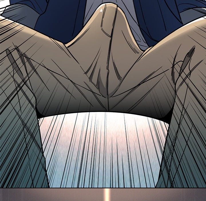 Someone Stop Her! (Uncensored) - Chapter 22 Page 154