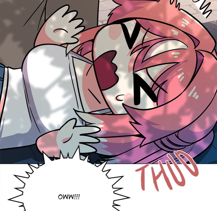 Someone Stop Her! (Uncensored) - Chapter 22 Page 158