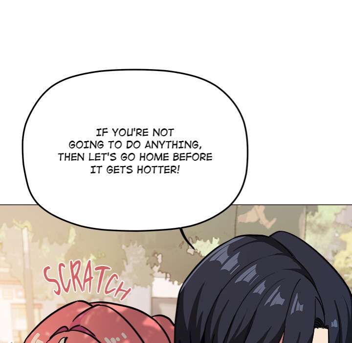 Someone Stop Her! (Uncensored) - Chapter 22 Page 160