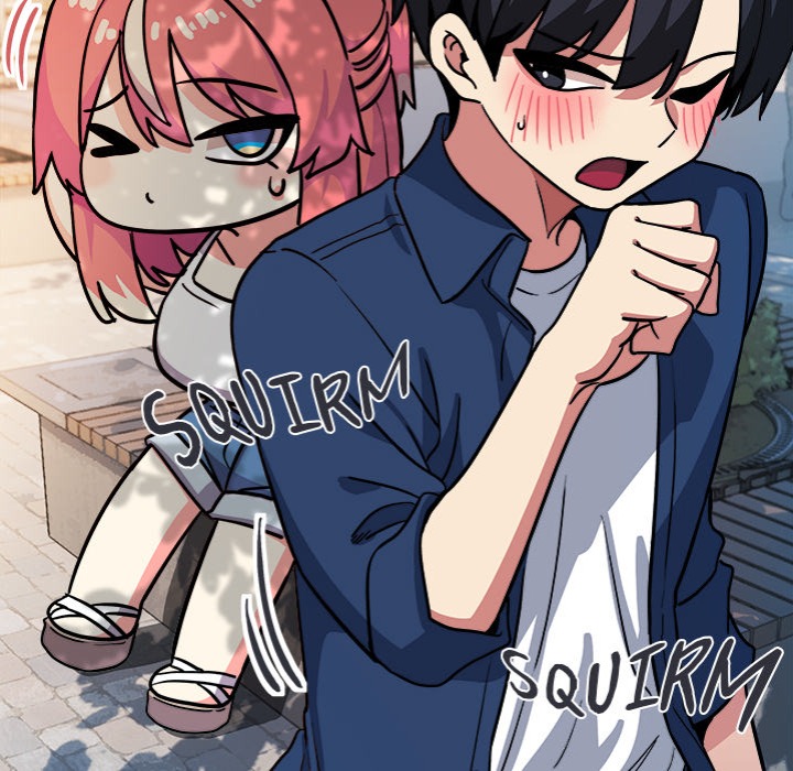 Someone Stop Her! (Uncensored) - Chapter 22 Page 161