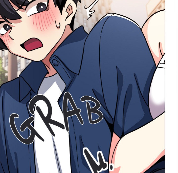 Someone Stop Her! (Uncensored) - Chapter 22 Page 167