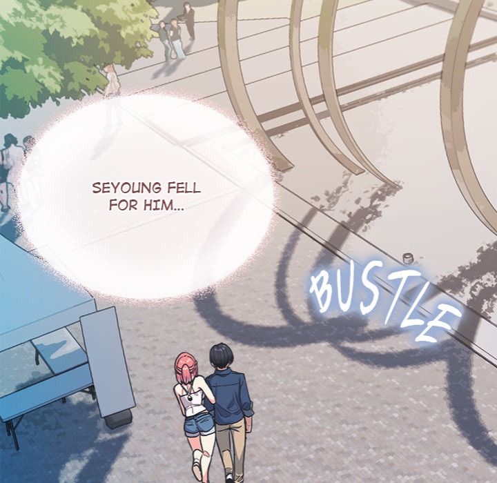 Someone Stop Her! (Uncensored) - Chapter 22 Page 178