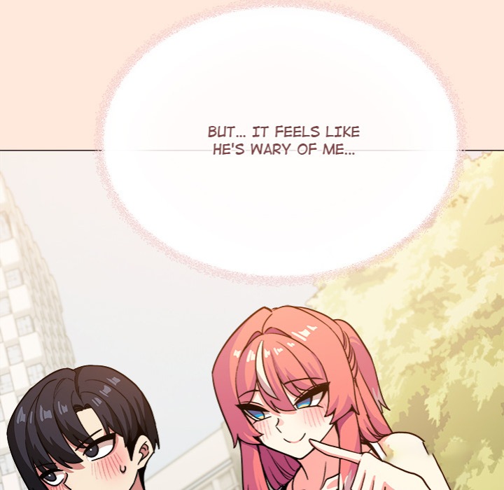 Someone Stop Her! (Uncensored) - Chapter 22 Page 180