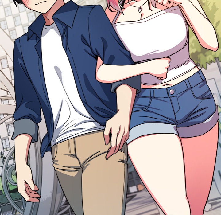 Someone Stop Her! (Uncensored) - Chapter 22 Page 181