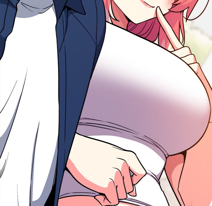 Someone Stop Her! (Uncensored) - Chapter 22 Page 188