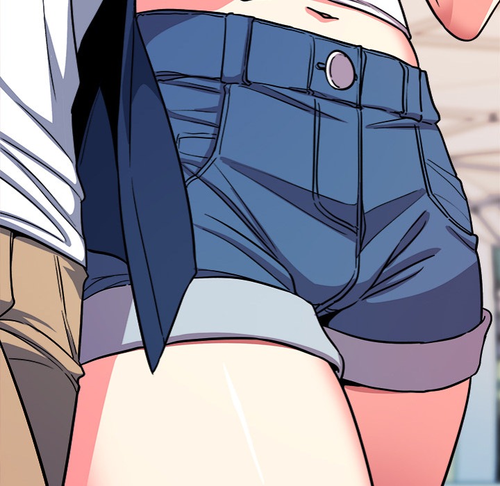 Someone Stop Her! (Uncensored) - Chapter 22 Page 189