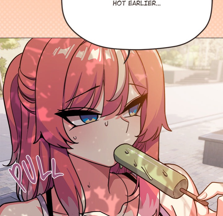 Someone Stop Her! (Uncensored) - Chapter 22 Page 31