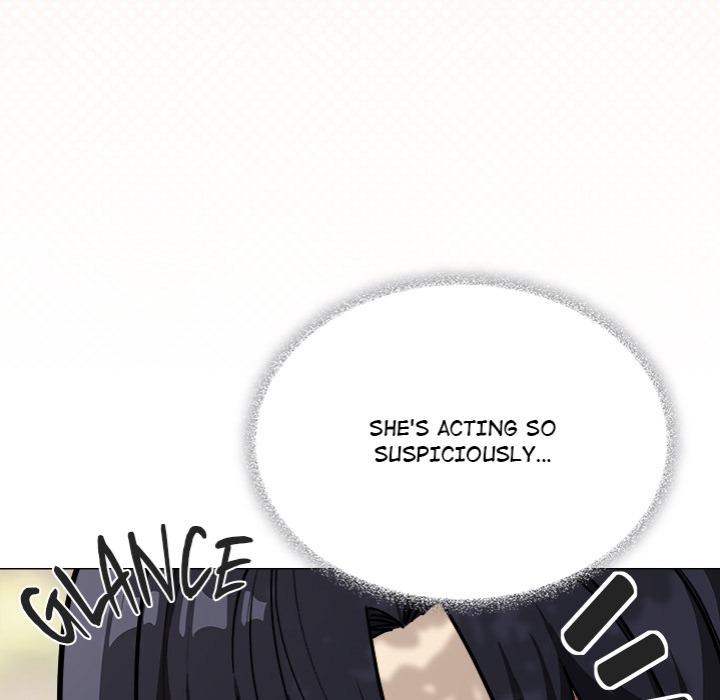 Someone Stop Her! (Uncensored) - Chapter 22 Page 33