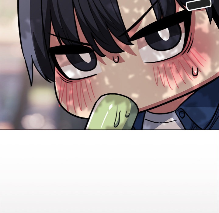 Someone Stop Her! (Uncensored) - Chapter 22 Page 34