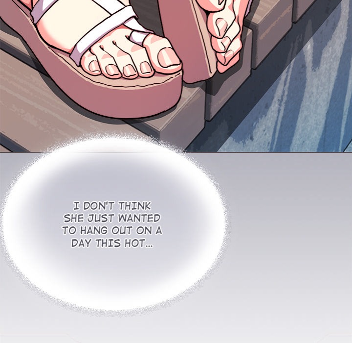 Someone Stop Her! (Uncensored) - Chapter 22 Page 39