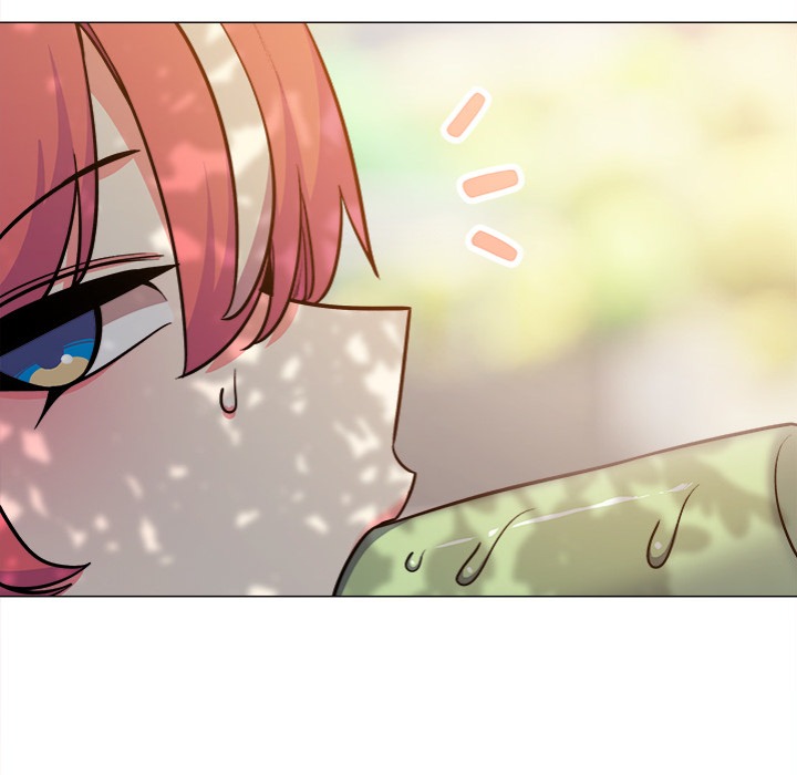 Someone Stop Her! (Uncensored) - Chapter 22 Page 61