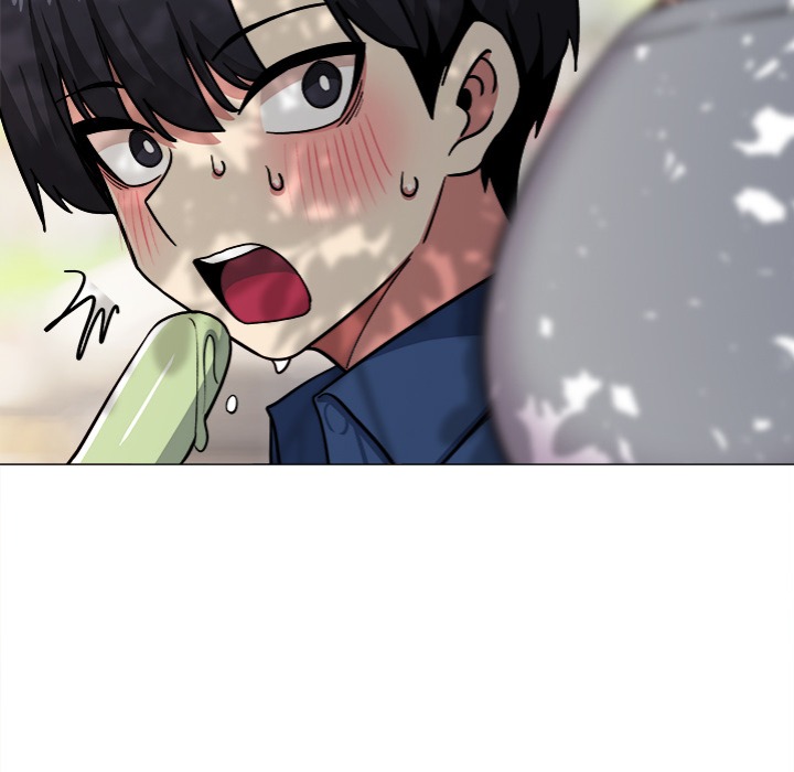 Someone Stop Her! (Uncensored) - Chapter 22 Page 63