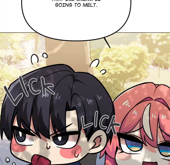 Someone Stop Her! (Uncensored) - Chapter 22 Page 72