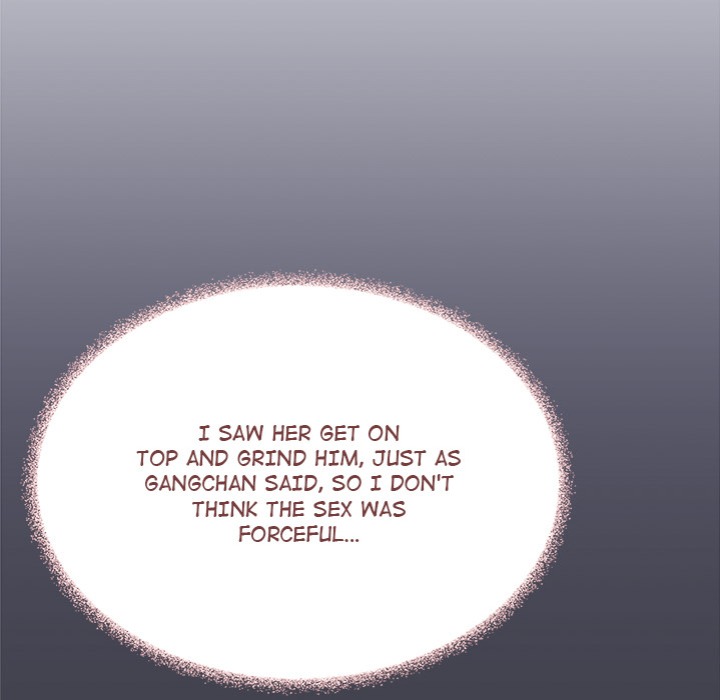 Someone Stop Her! (Uncensored) - Chapter 22 Page 83