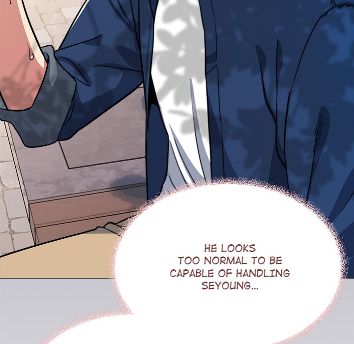 Someone Stop Her! (Uncensored) - Chapter 22 Page 88