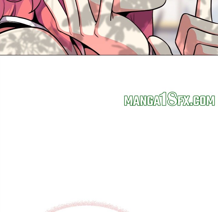 Someone Stop Her! (Uncensored) - Chapter 22 Page 91