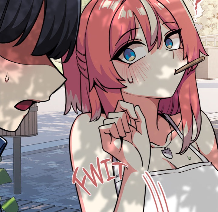 Someone Stop Her! (Uncensored) - Chapter 22 Page 98