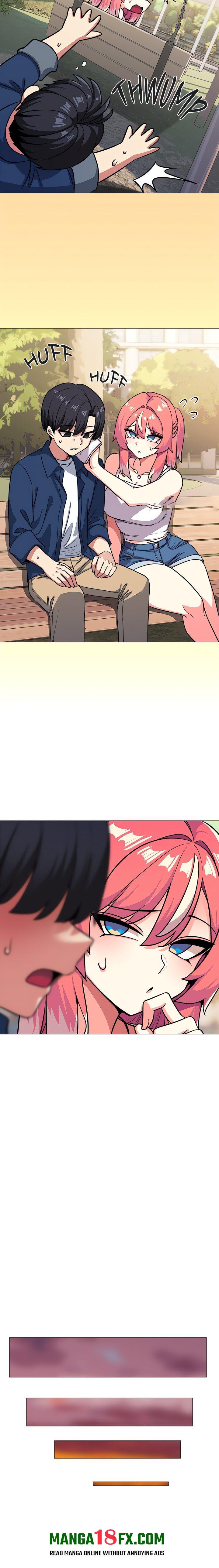 Someone Stop Her! (Uncensored) - Chapter 23 Page 11