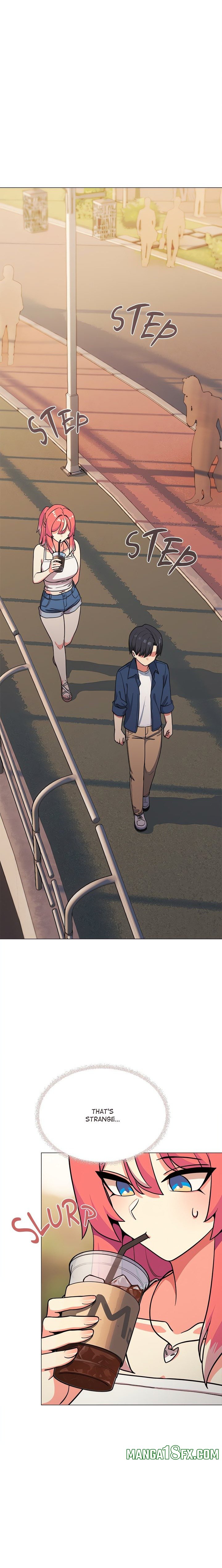 Someone Stop Her! (Uncensored) - Chapter 23 Page 12