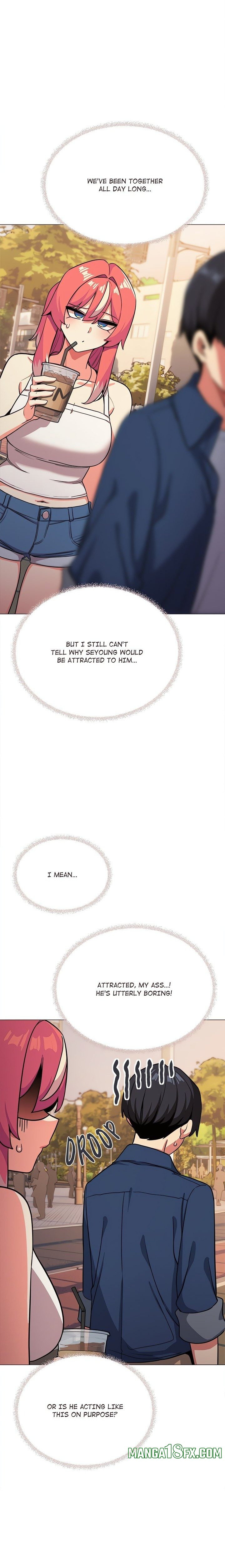 Someone Stop Her! (Uncensored) - Chapter 23 Page 13