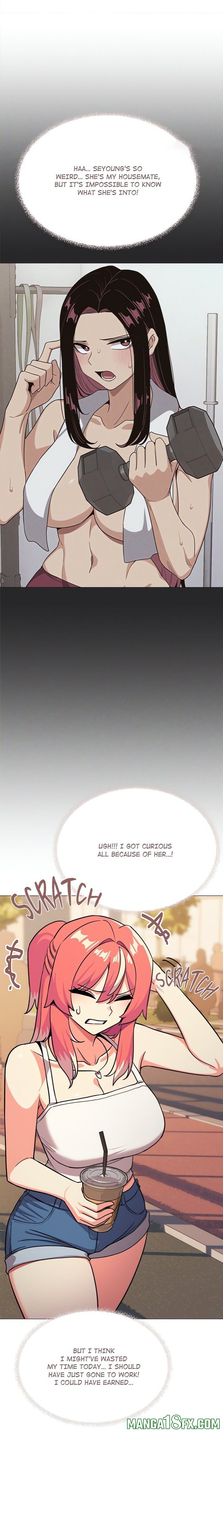 Someone Stop Her! (Uncensored) - Chapter 23 Page 14