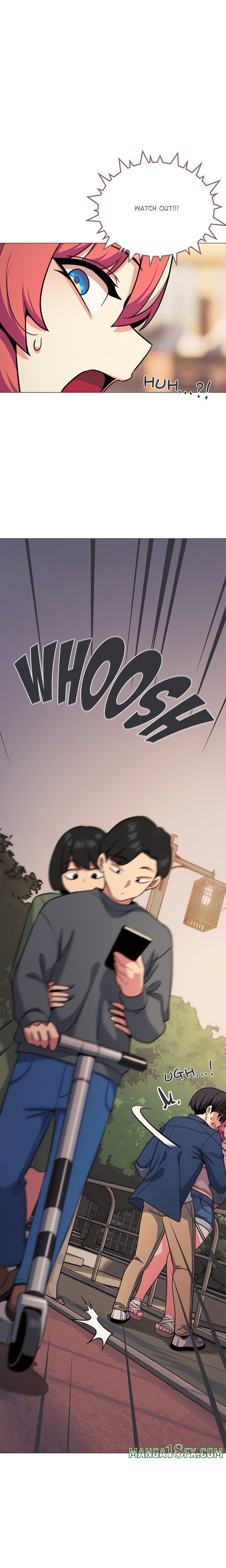 Someone Stop Her! (Uncensored) - Chapter 23 Page 15