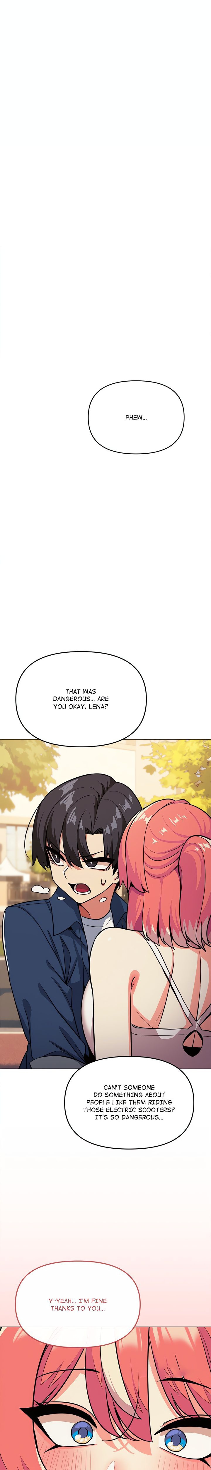 Someone Stop Her! (Uncensored) - Chapter 23 Page 16