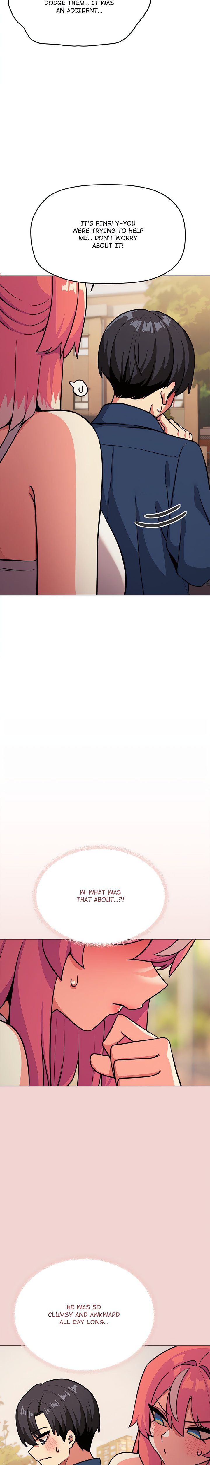 Someone Stop Her! (Uncensored) - Chapter 23 Page 18