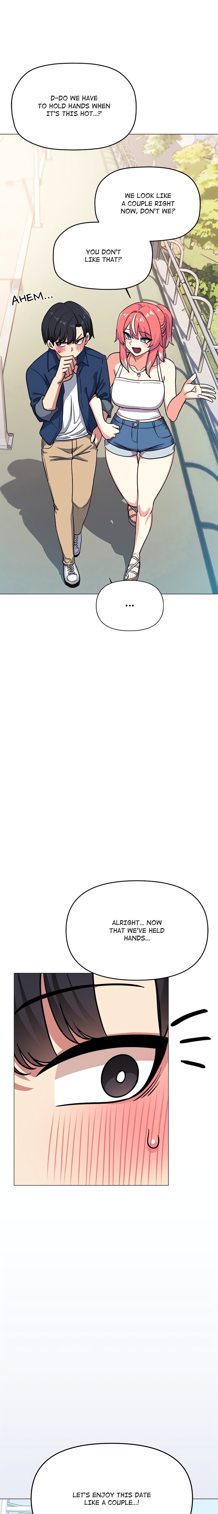 Someone Stop Her! (Uncensored) - Chapter 23 Page 8