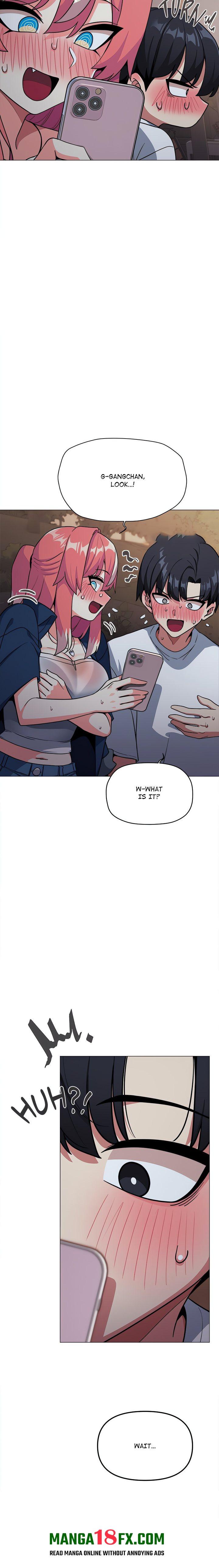 Someone Stop Her! (Uncensored) - Chapter 24 Page 10