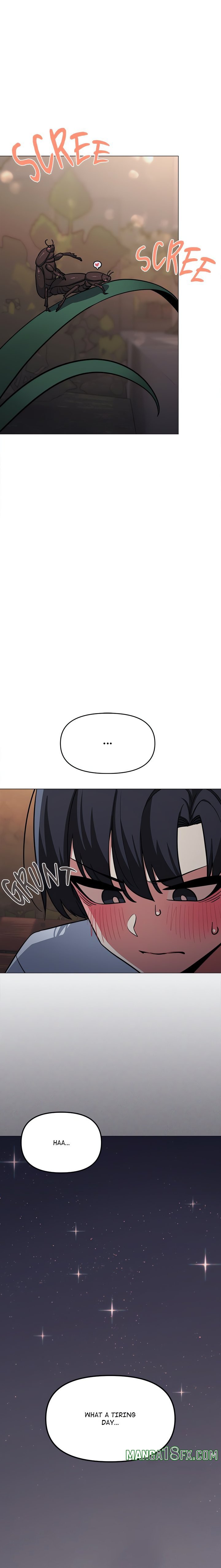 Someone Stop Her! (Uncensored) - Chapter 24 Page 15