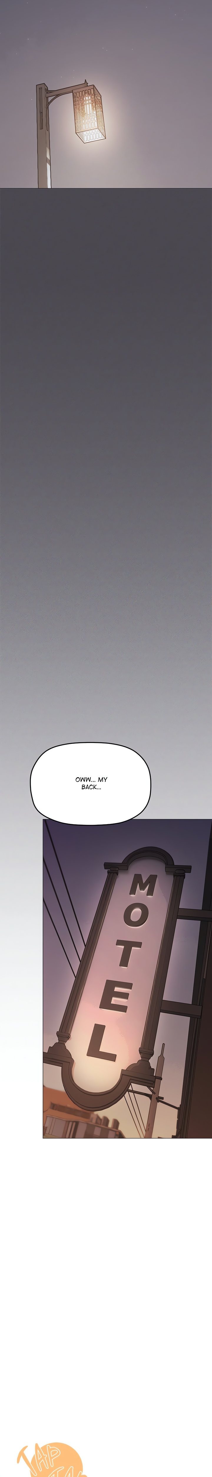 Someone Stop Her! (Uncensored) - Chapter 24 Page 16