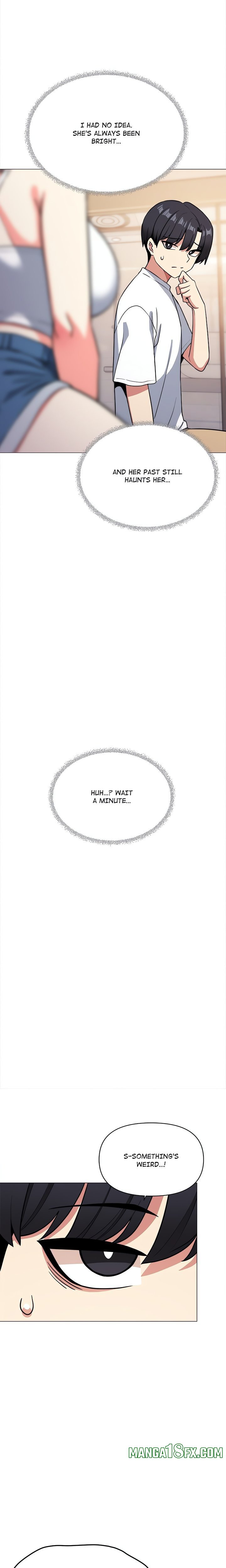 Someone Stop Her! (Uncensored) - Chapter 24 Page 26