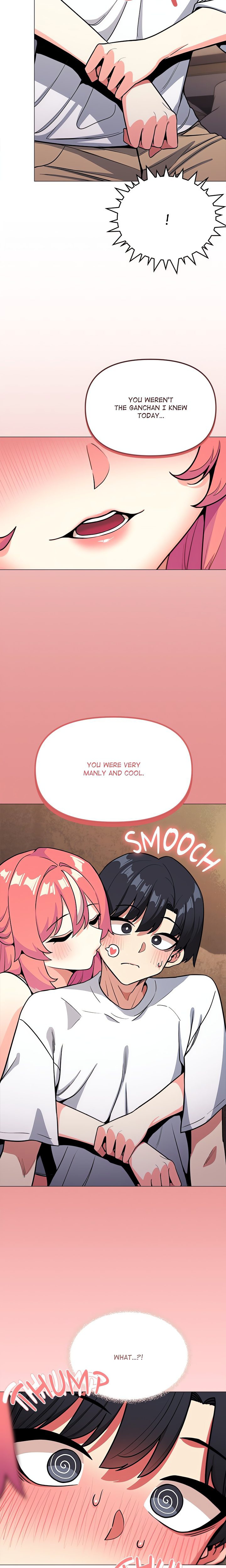 Someone Stop Her! (Uncensored) - Chapter 24 Page 29