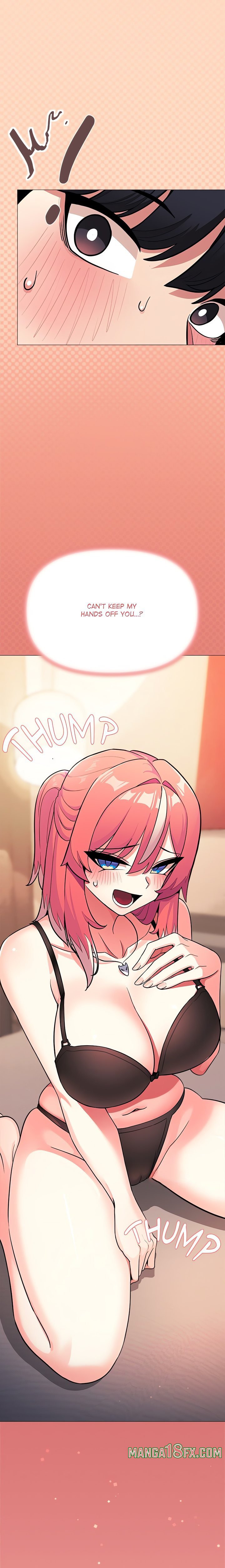 Someone Stop Her! (Uncensored) - Chapter 24 Page 32