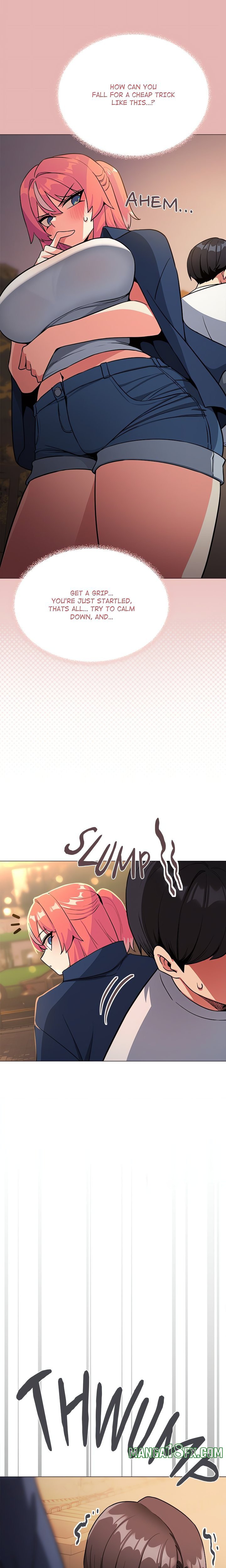 Someone Stop Her! (Uncensored) - Chapter 24 Page 4