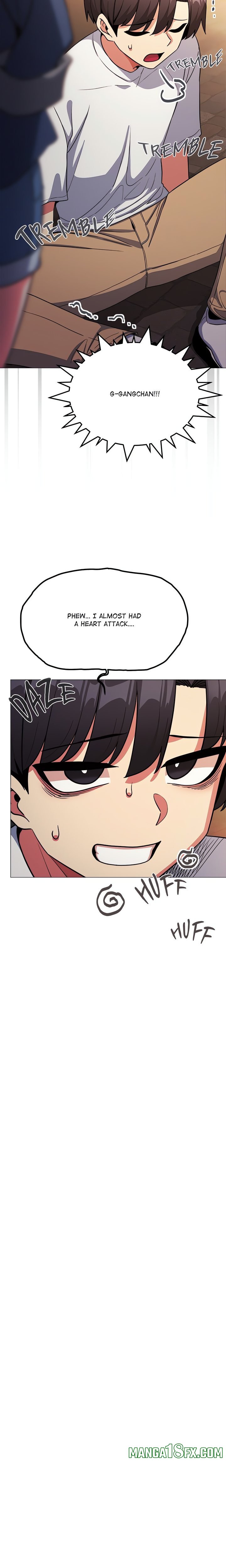 Someone Stop Her! (Uncensored) - Chapter 24 Page 5