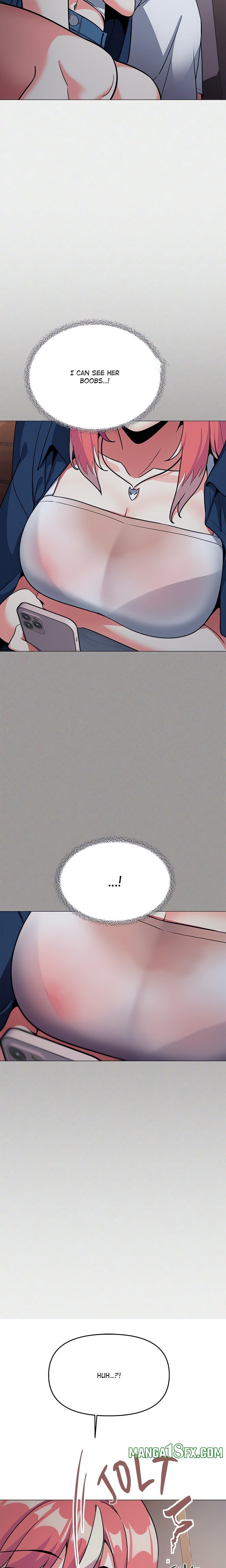 Someone Stop Her! (Uncensored) - Chapter 24 Page 9