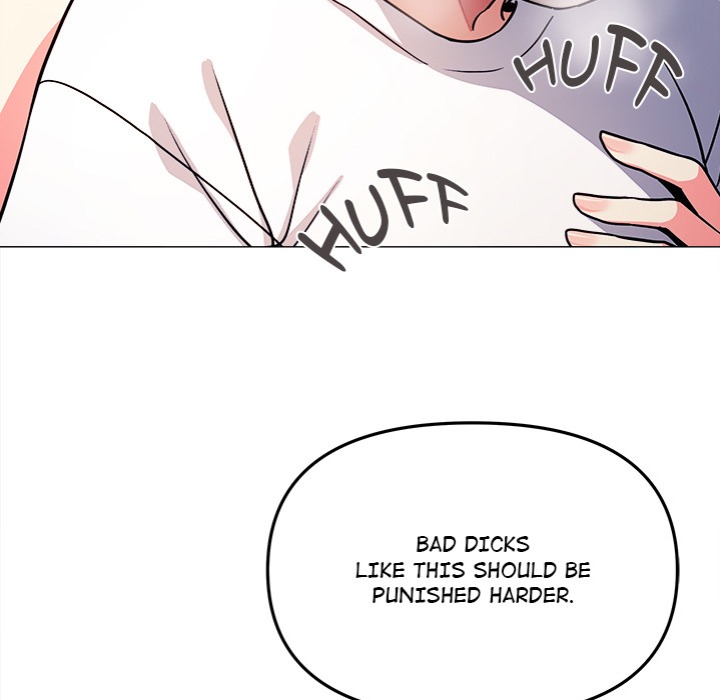 Someone Stop Her! (Uncensored) - Chapter 25 Page 104