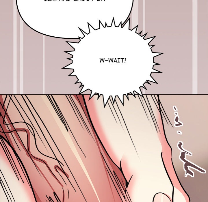 Someone Stop Her! (Uncensored) - Chapter 25 Page 111