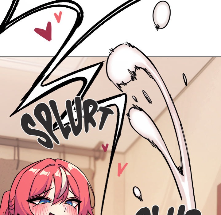 Someone Stop Her! (Uncensored) - Chapter 25 Page 115