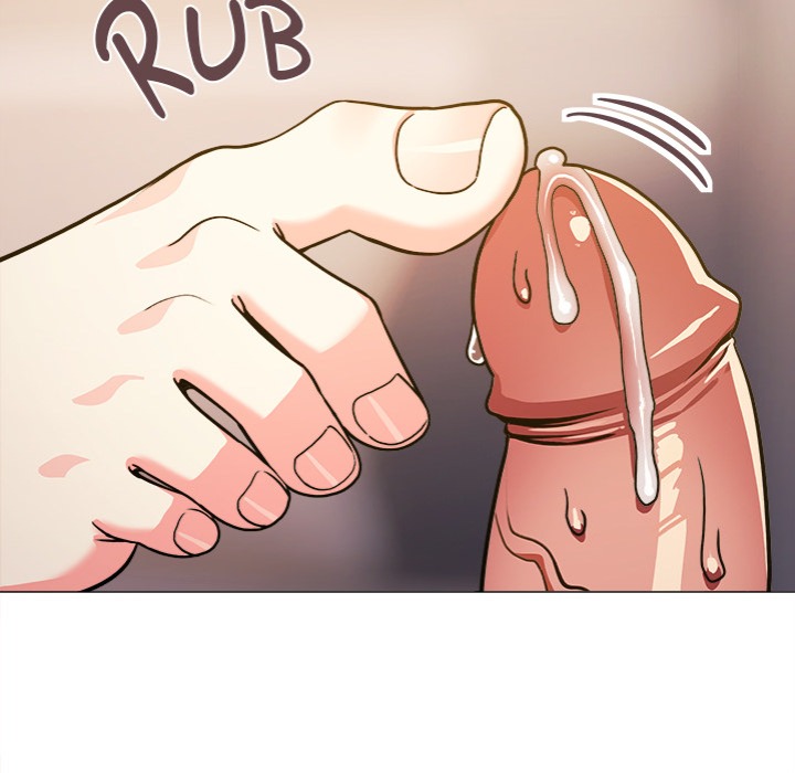 Someone Stop Her! (Uncensored) - Chapter 25 Page 122