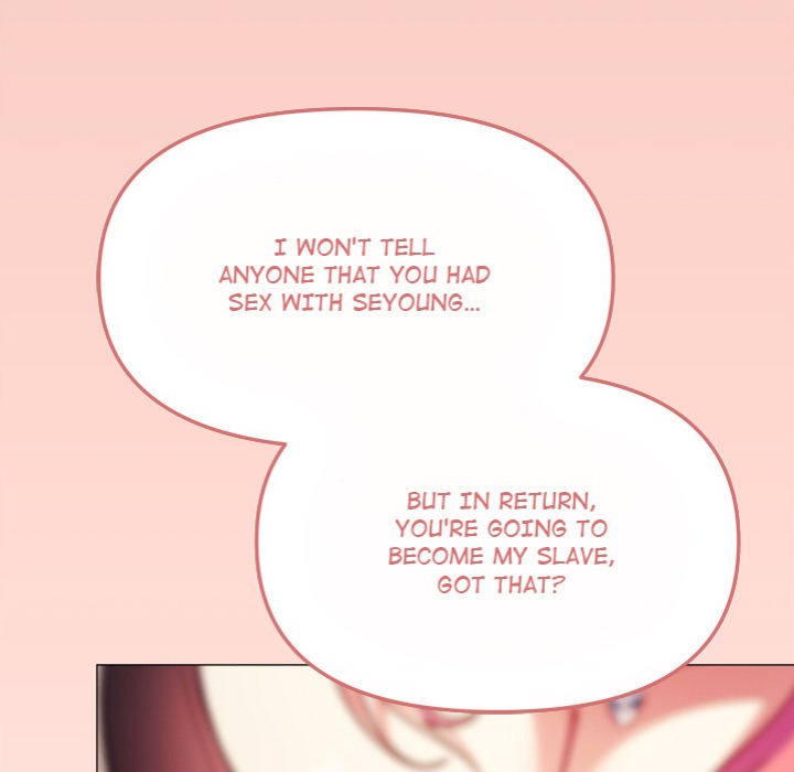 Someone Stop Her! (Uncensored) - Chapter 25 Page 126