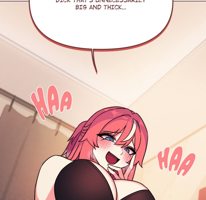 Someone Stop Her! (Uncensored) - Chapter 25 Page 130