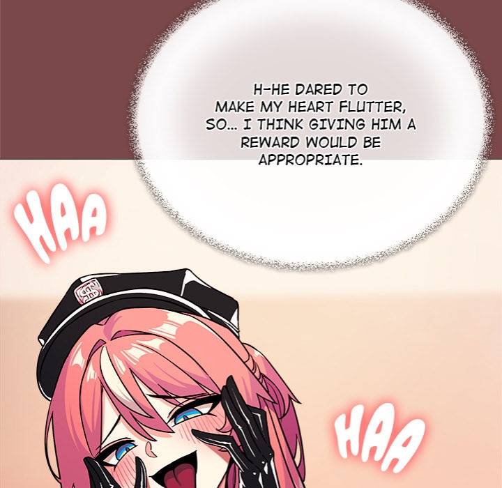 Someone Stop Her! (Uncensored) - Chapter 25 Page 140