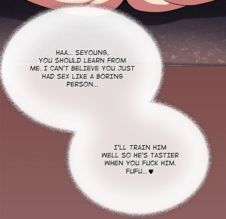 Someone Stop Her! (Uncensored) - Chapter 25 Page 144