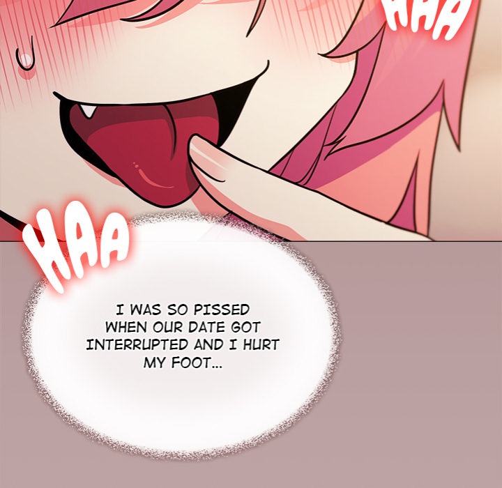 Someone Stop Her! (Uncensored) - Chapter 25 Page 146
