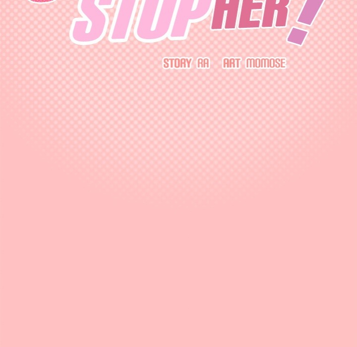 Someone Stop Her! (Uncensored) - Chapter 25 Page 15