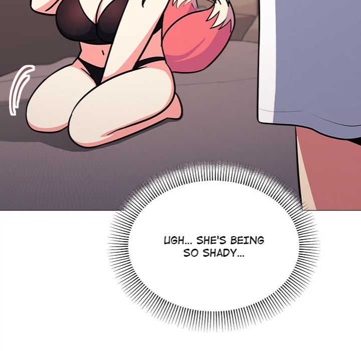 Someone Stop Her! (Uncensored) - Chapter 25 Page 153