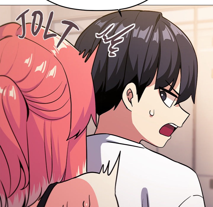 Someone Stop Her! (Uncensored) - Chapter 25 Page 181